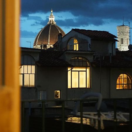 Holiday Rooms Florence Ngoại thất bức ảnh