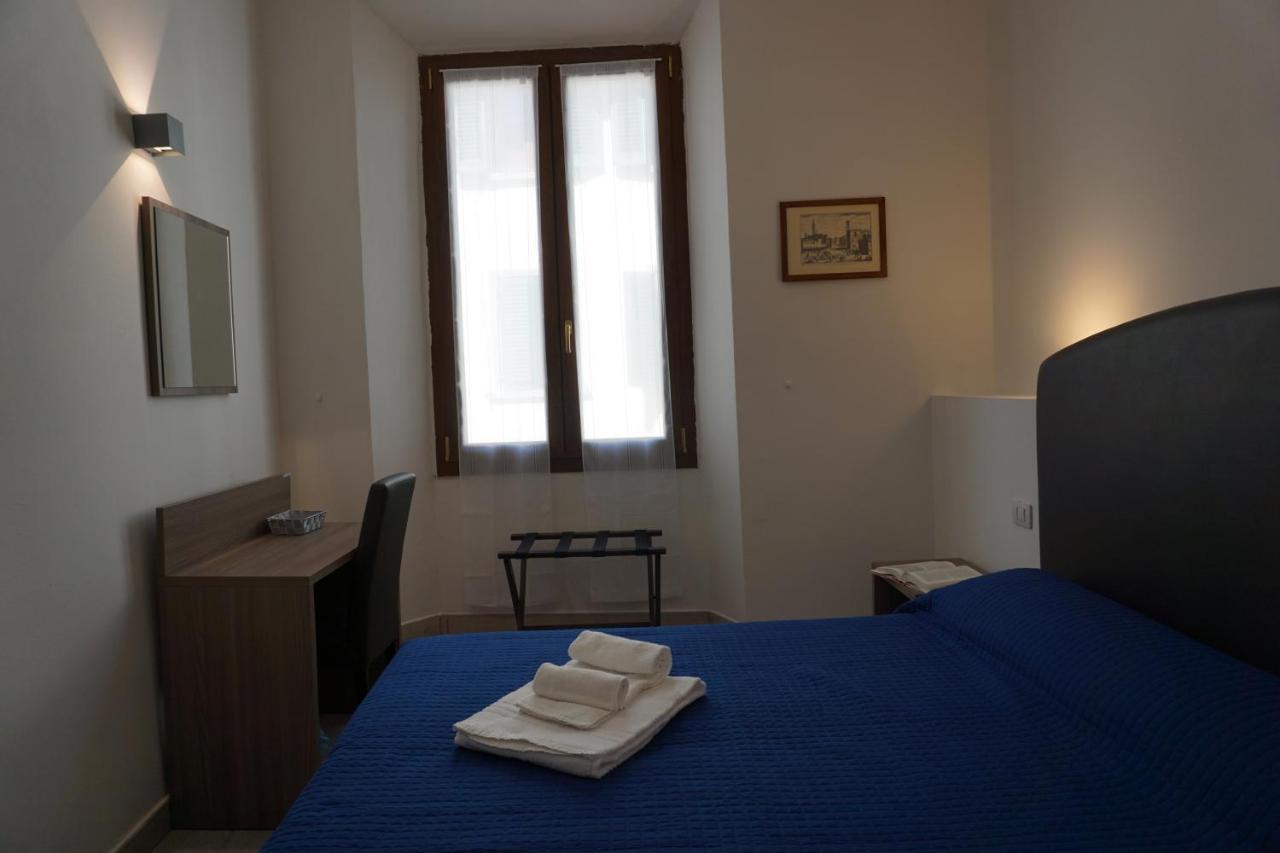 Holiday Rooms Florence Ngoại thất bức ảnh
