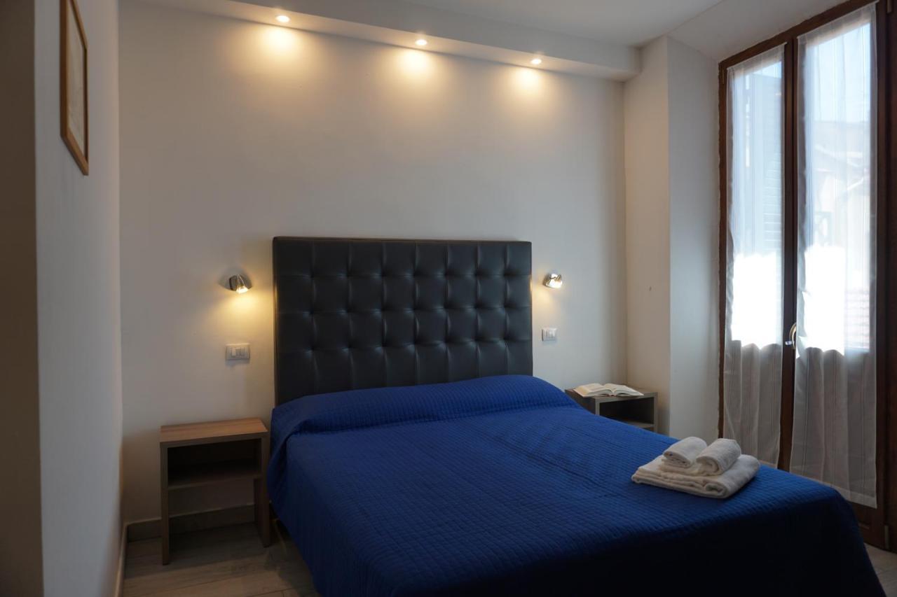 Holiday Rooms Florence Ngoại thất bức ảnh
