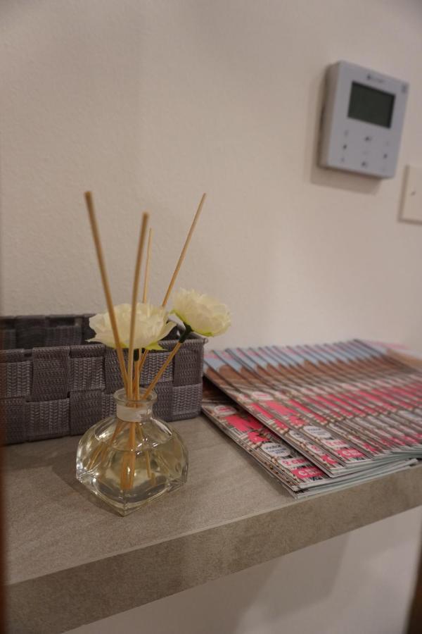 Holiday Rooms Florence Ngoại thất bức ảnh