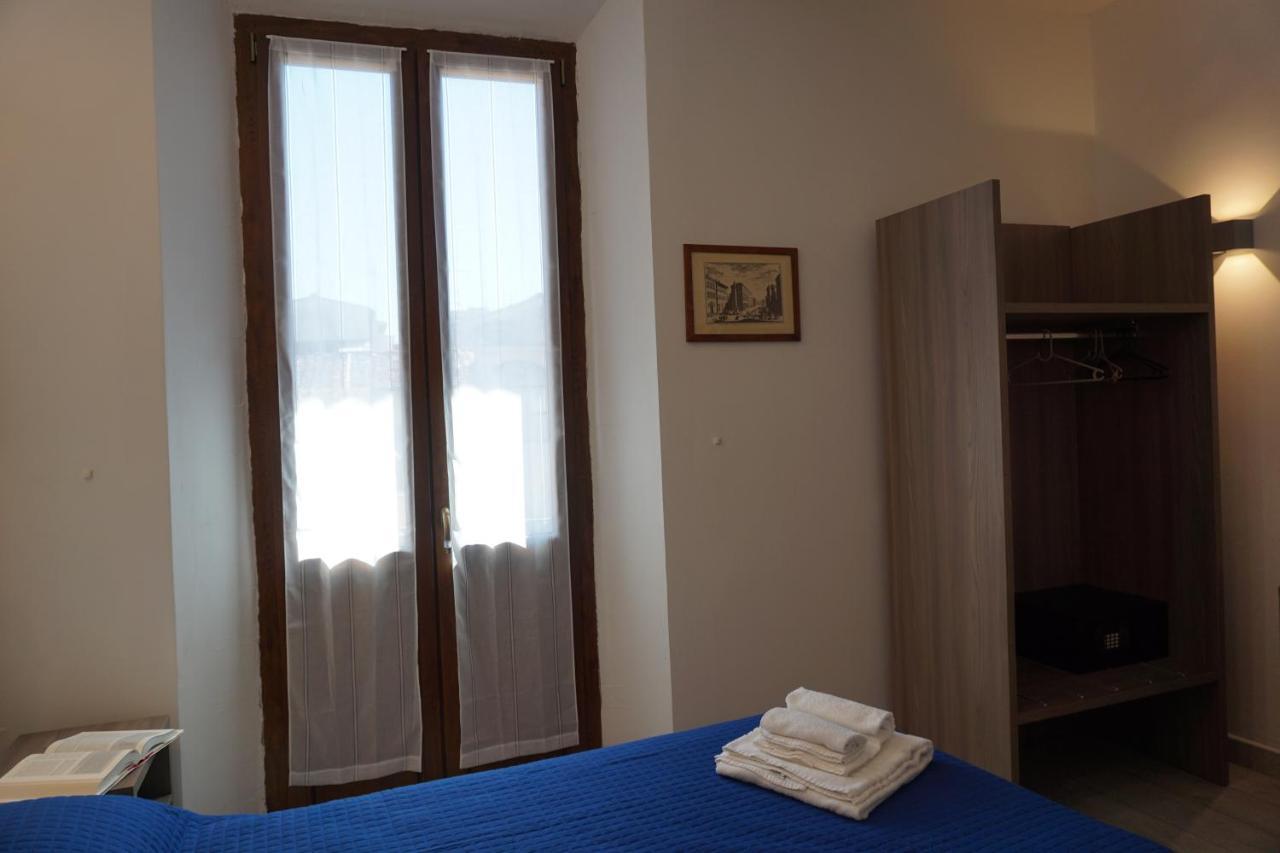 Holiday Rooms Florence Ngoại thất bức ảnh