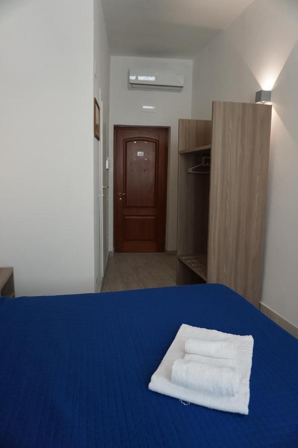 Holiday Rooms Florence Ngoại thất bức ảnh