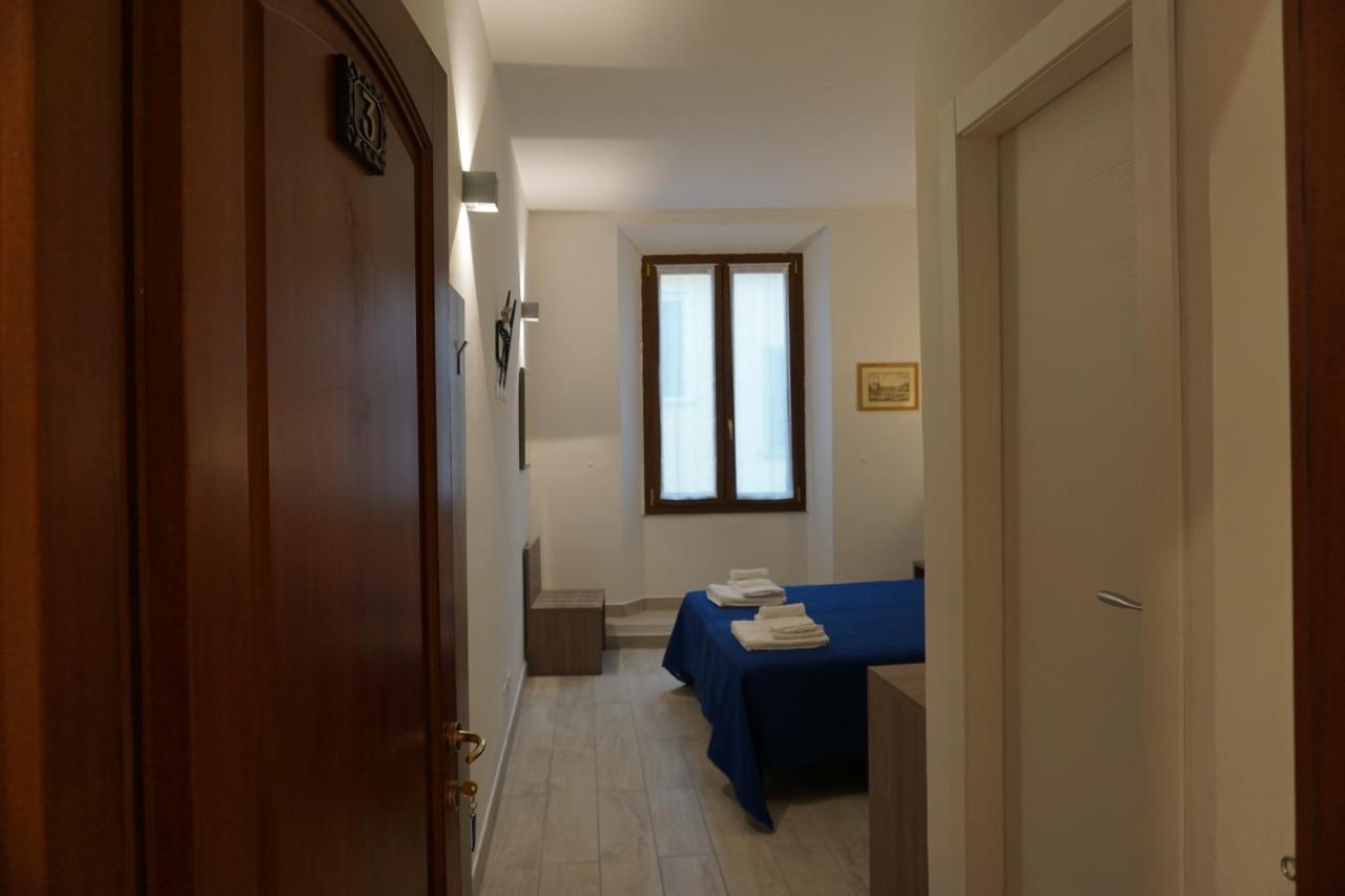 Holiday Rooms Florence Ngoại thất bức ảnh