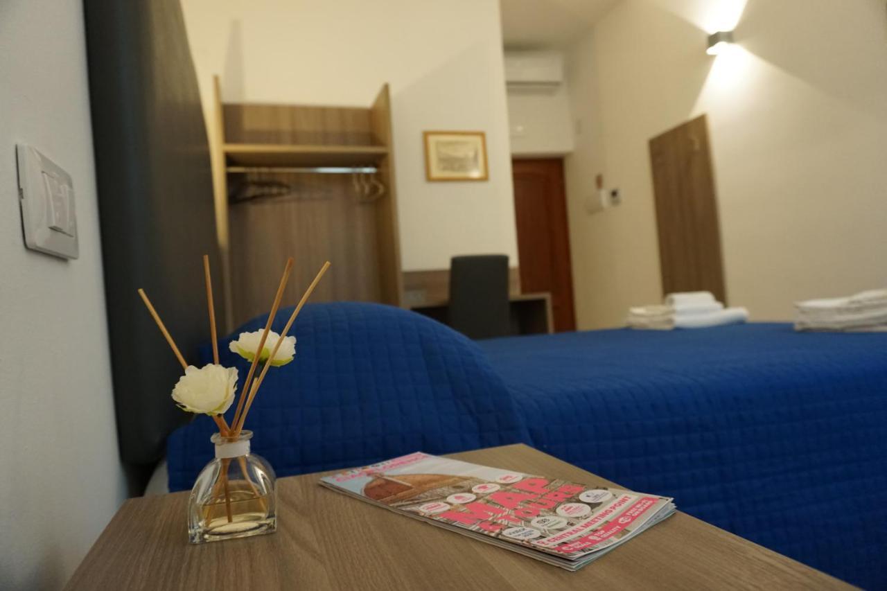 Holiday Rooms Florence Ngoại thất bức ảnh