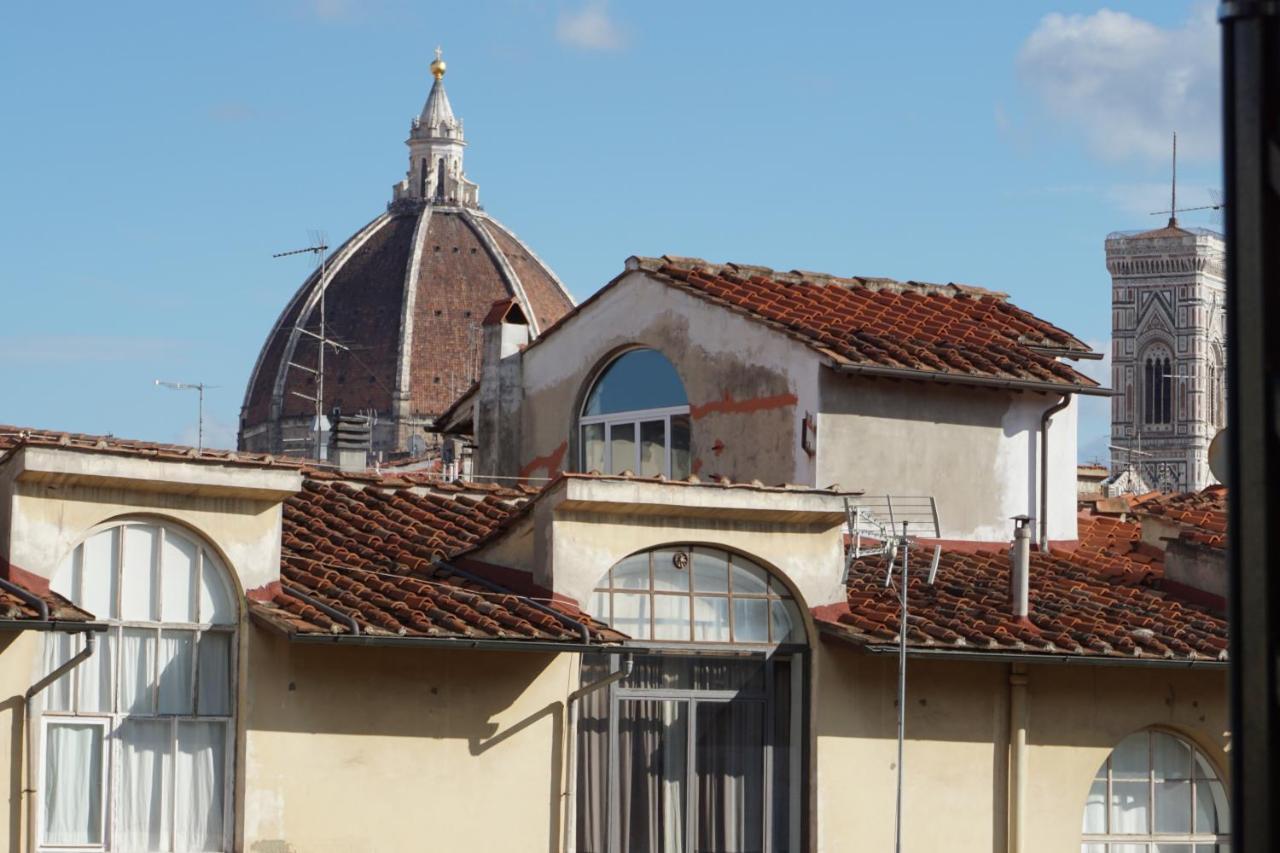 Holiday Rooms Florence Ngoại thất bức ảnh